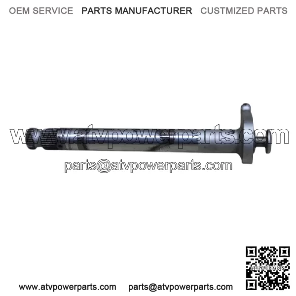 Honda SPINDLE, GEARSHIFT 24611-HP5-010 OEM NEW