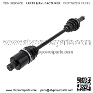 Rear CV Axle Drive Shaft for Polaris Ranger Crew XP 900 1000 570 1332947