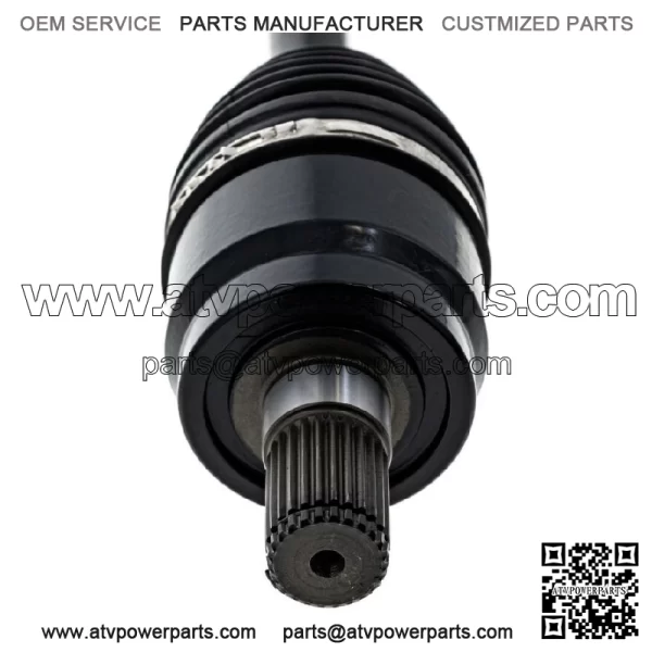 Rear Left CV Axle Drive Shaft for Honda Pioneer 700 700-4 42350-HL3-A42 - Image 5
