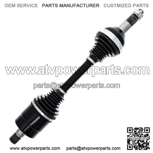Rear Right CV Axle Drive Shaft for Can-Am Outlander 650 850 1000 705503024