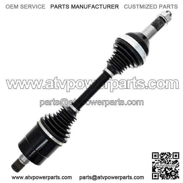 Rear Right CV Axle Drive Shaft for Can-Am Outlander 650 850 1000 705503024