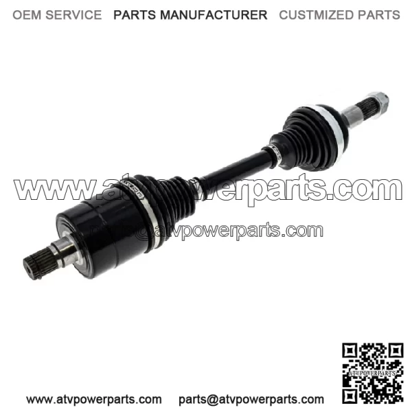 Rear Right CV Axle Drive Shaft for Can-Am Outlander 650 850 1000 705503024 - Image 2