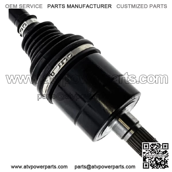 Rear Right CV Axle Drive Shaft for Can-Am Outlander 650 850 1000 705503024 - Image 4