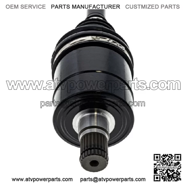 Rear Right CV Axle Drive Shaft for Can-Am Outlander 650 850 1000 705503024 - Image 5