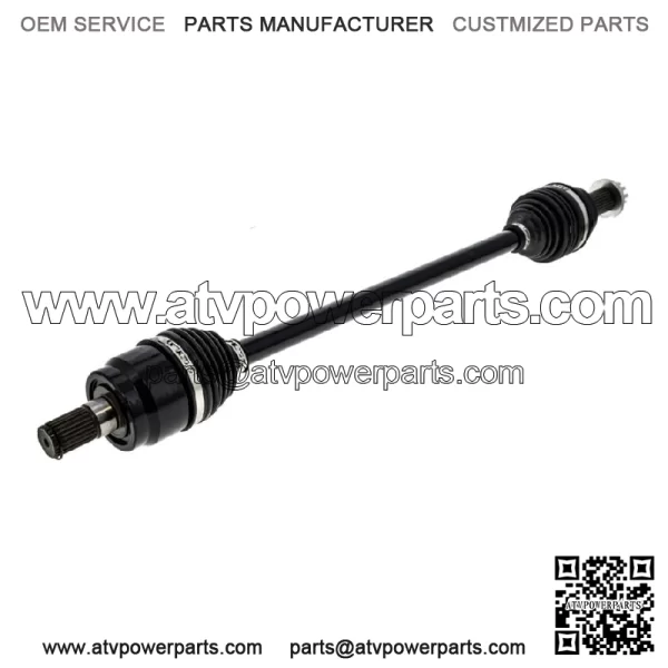Rear Right CV Axle Drive Shaft for Honda Pioneer 700 700-4 42250-HL3-A42 - Image 2