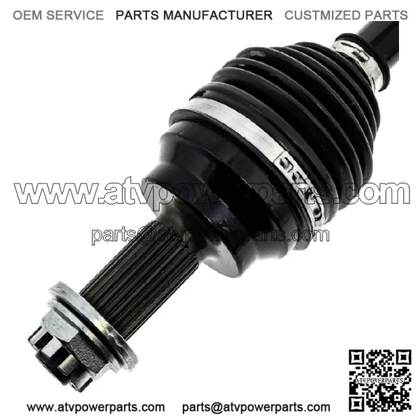 Rear Right CV Axle Drive Shaft for Honda Pioneer 700 700-4 42250-HL3-A42 - Image 3