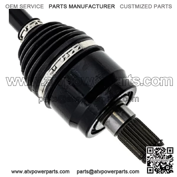 Rear Right CV Axle Drive Shaft for Honda Pioneer 700 700-4 42250-HL3-A42 - Image 4