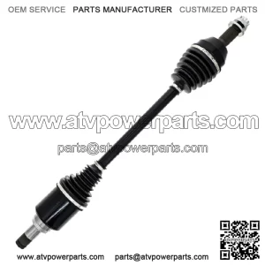 Rear Left CV Axle Drive Shaft for Honda Pioneer 1000 1000-5 42350-HL4-F41