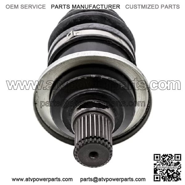 Rear CV Axle Half Drive Shaft for Arctic Cat 650 H1 500 Alterra 700 1000 - Image 5