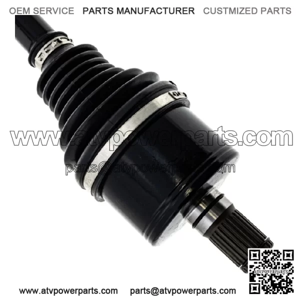 Rear CV Axle Half Drive Shaft for Can-Am Commander Maverick 1000 705502757 - Image 4