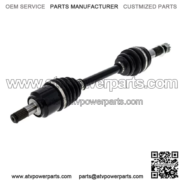 Drive Shaft CV Axle Kit for Honda Foreman Rubicon 500 44250-HR6-B01 Front - Image 3
