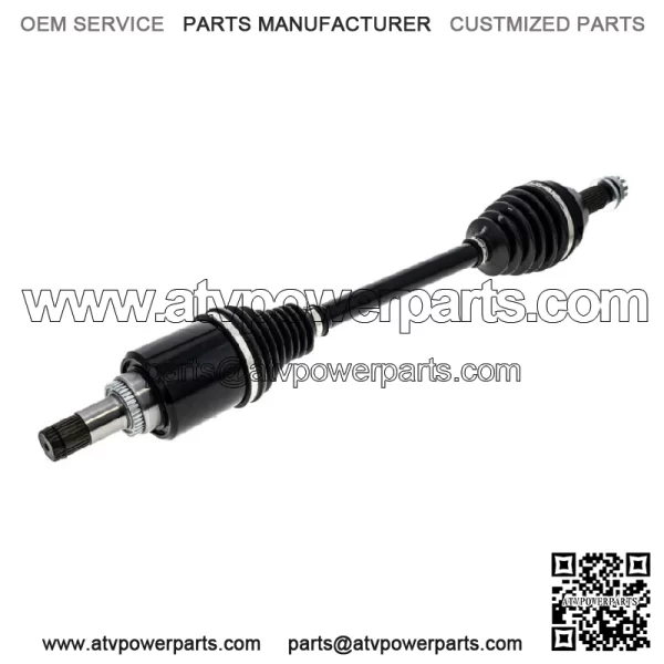 CV Axle Kit for Honda Pioneer 1000 1000-5 42350-HL4-F41 42250-HL4-F41 Rear - Image 2