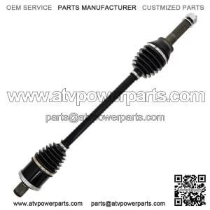 Rear CV Axle Half Drive Shaft for Polaris Ranger XP 1000 EPS 1334161