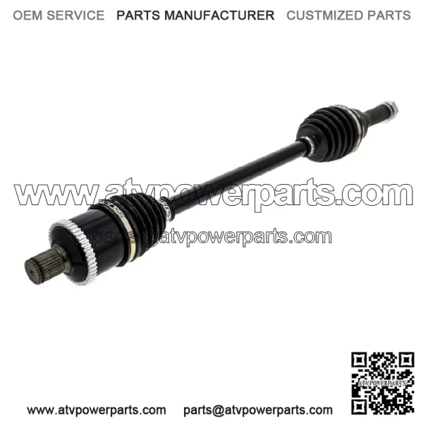 Rear CV Axle Half Drive Shaft for Polaris Ranger XP 1000 EPS 1334161 - Image 2