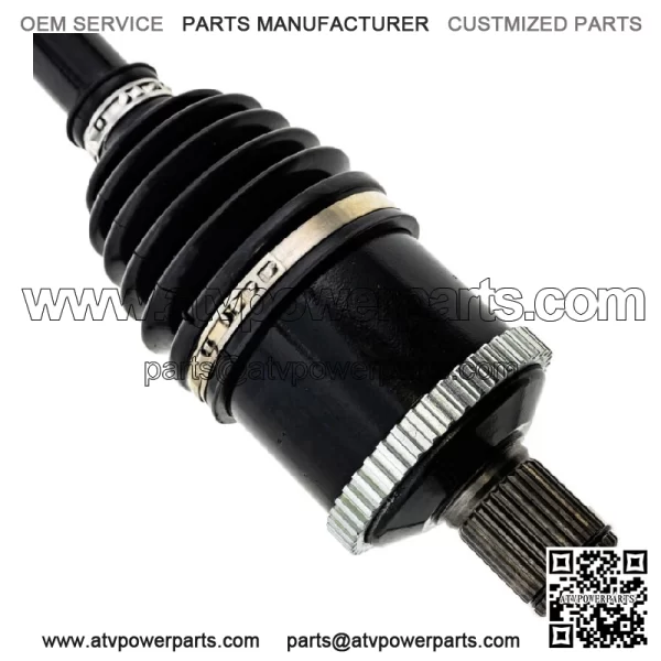 Rear CV Axle Half Drive Shaft for Polaris Ranger XP 1000 EPS 1334161 - Image 4