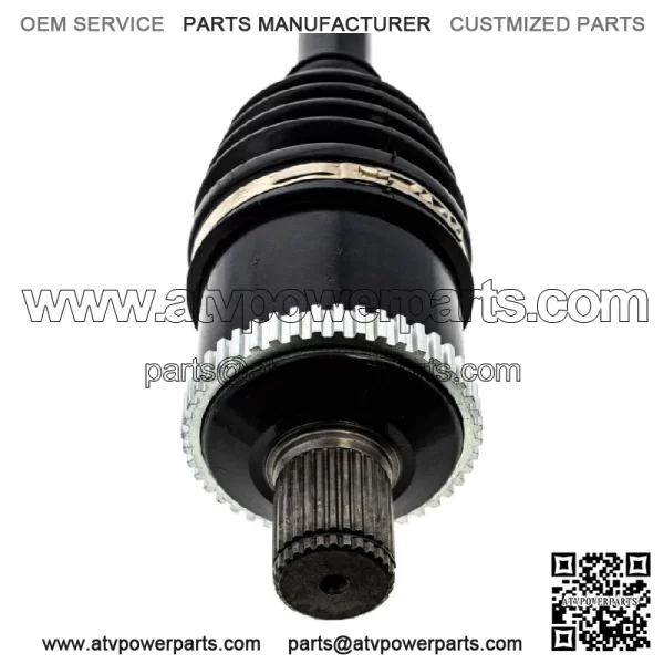 Rear CV Axle Half Drive Shaft for Polaris Ranger XP 1000 EPS 1334161 - Image 5