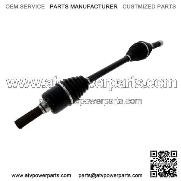 Rear Right CV Axle Drive Shaft for Kawasaki Mule PRO-MX EPS LE 59266-Y002 - Image 2