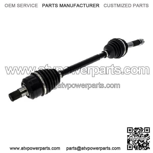 Rear CV Axle Drive Shaft for Kawasaki Teryx Teryx4 800 S 59266-0746 UTV - Image 2