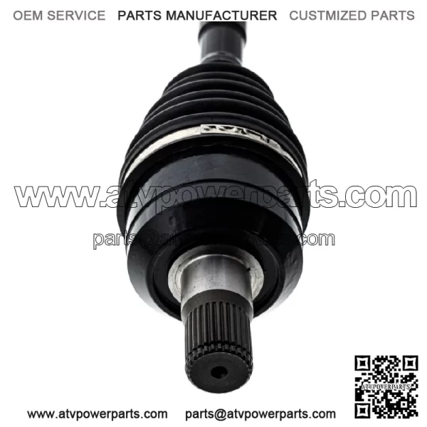 Rear CV Axle Drive Shaft for Kawasaki Teryx Teryx4 800 S 59266-0746 UTV - Image 5