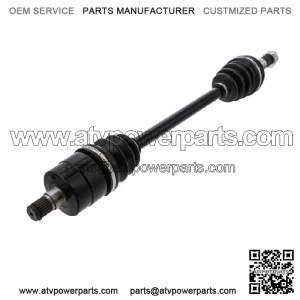 Rear CV Axle Half Drive Shaft for Can-Am Commander 800R Max 1000 705501481