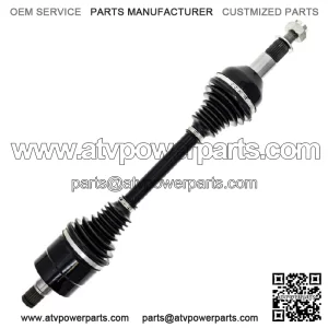 Rear Left CV Axle Drive Shaft for Can-Am Outlander 650 1000 850 705502710
