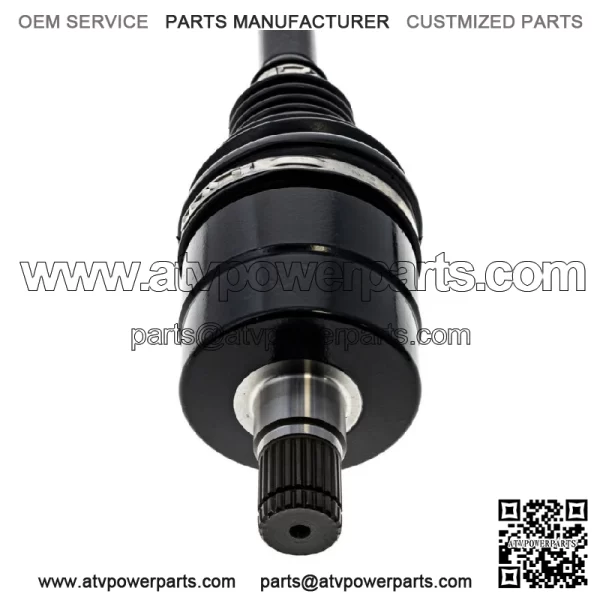 Rear Left CV Axle Drive Shaft for Can-Am Outlander 650 1000 850 705502710 - Image 5