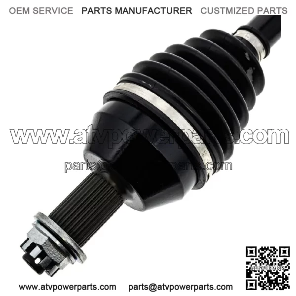 CV Axle Kit For Honda Talon 1000R SXS1000S2R 42220-HL6-A02 Front Rear - Image 3