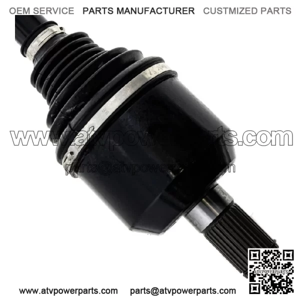 CV Axle Kit For Honda Talon 1000R SXS1000S2R 42220-HL6-A02 Front Rear - Image 4