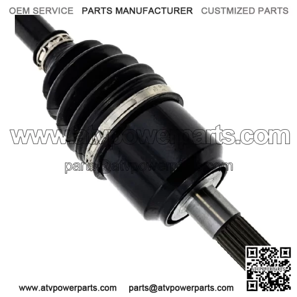 CV Axle Kit for Honda Foreman 500 44350-HR6-MF1 44250-HR6-MF1 Front - Image 5
