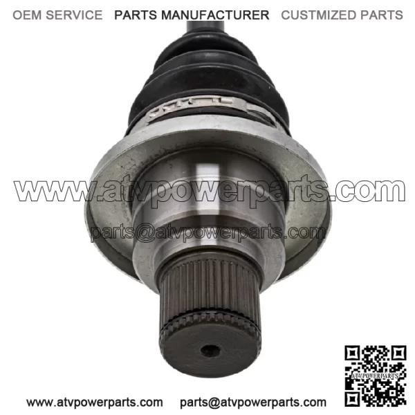 Rear Left CV Axle Drive Shaft for Yamaha Rhino 700 5B4-F531H-00 2008-2013 - Image 5