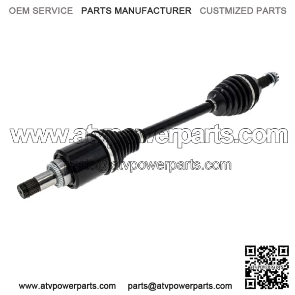 Rear Right CV Axle Drive Shaft for Honda Pioneer 1000 42250-HL4-F41 UTV - Image 2