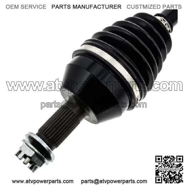 Rear Right CV Axle Drive Shaft for Honda Pioneer 1000 42250-HL4-F41 UTV - Image 3