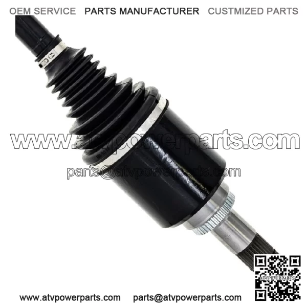 Rear Right CV Axle Drive Shaft for Honda Pioneer 1000 42250-HL4-F41 UTV - Image 4