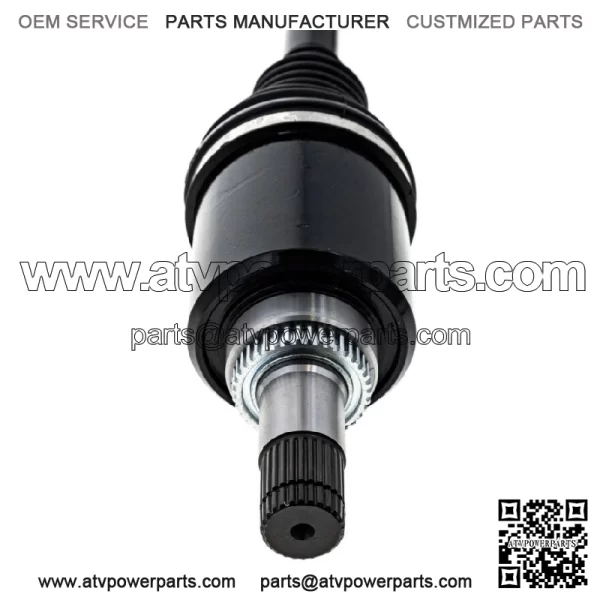 Rear Right CV Axle Drive Shaft for Honda Pioneer 1000 42250-HL4-F41 UTV - Image 5