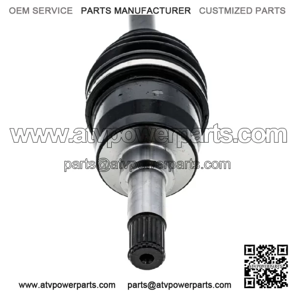 Rear CV Axle Kit For CFMoto Cforce 600 9DS3-280100-6000 9DS3-280200-6000 - Image 4