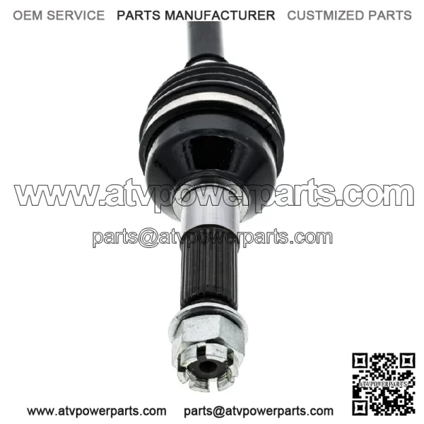 Rear CV Axle Kit For CFMoto Cforce 600 9DS3-280100-6000 9DS3-280200-6000 - Image 5