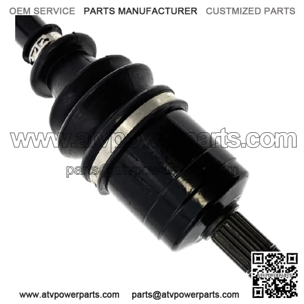 CV Axle Kit For Polaris Ranger 500 Crew 570 1333742 1334361 Front Rear - Image 4