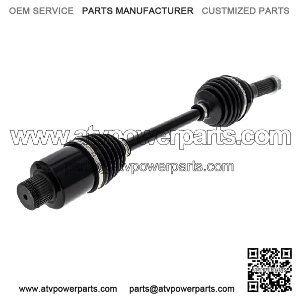 Rear CV Axle Drive Shaft for Polaris Sportsman 800 6x6 1332938 2011-2015 - Image 2