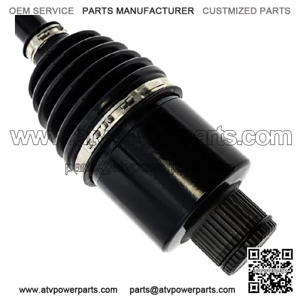 Rear CV Axle Drive Shaft for Polaris Sportsman 800 6x6 1332938 2011-2015 - Image 4