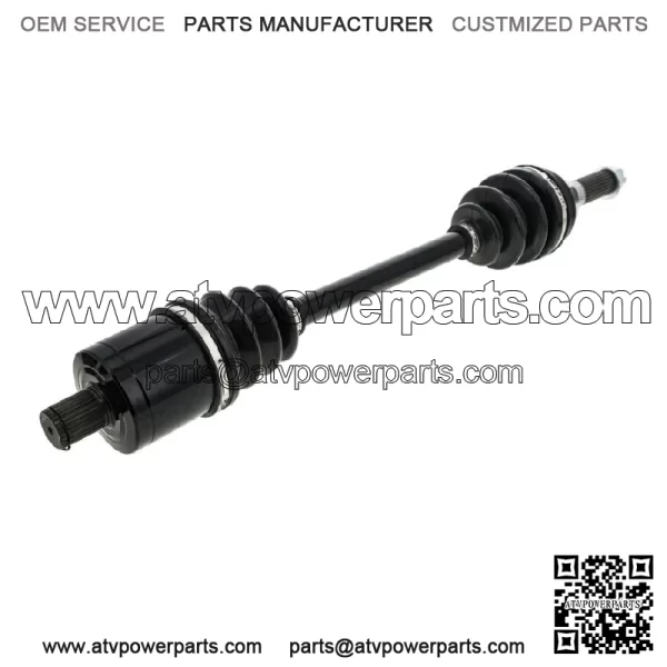 Rear CV Axle Half Drive Shaft for Polaris Ranger 570 EPS HD 1337240 UTV - Image 2