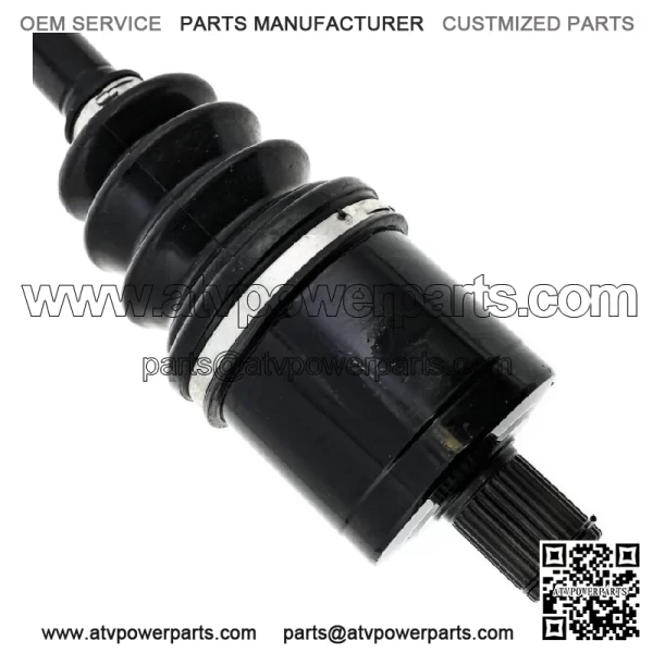 Rear CV Axle Half Drive Shaft for Polaris Ranger 570 EPS HD 1337240 UTV - Image 4