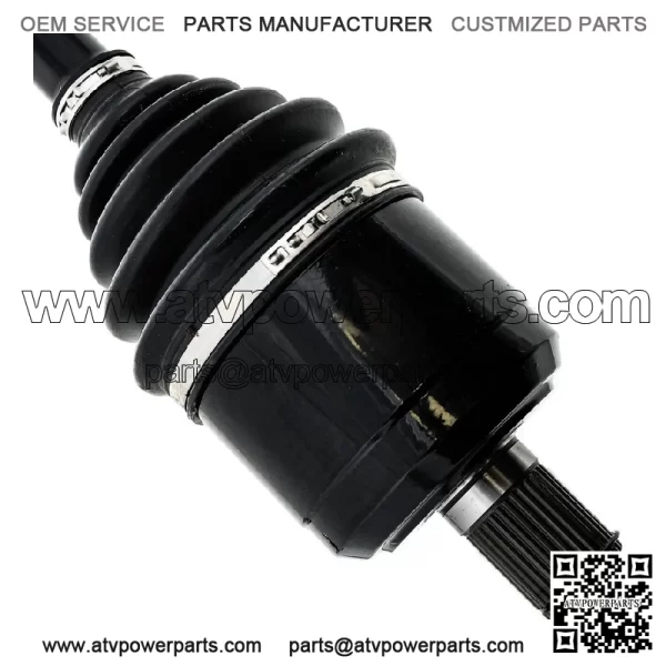 Rear CV Axle Drive Shaft for Kawasaki Teryx KRX KRX4 1000 eS Trail 2 Pack - Image 4
