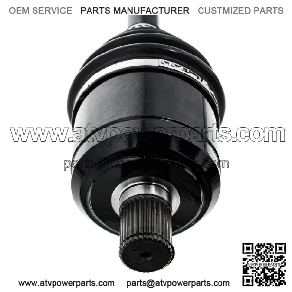 Rear CV Axle Drive Shaft for Kawasaki Teryx KRX KRX4 1000 eS Trail 2 Pack - Image 5