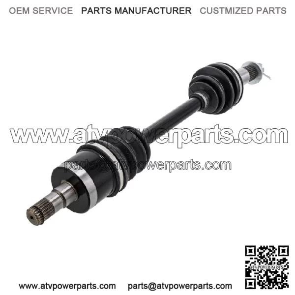 CV Axle Kit For Can-Am Outlander T 450 6X6 705501898 Front Middle Rear - Image 2
