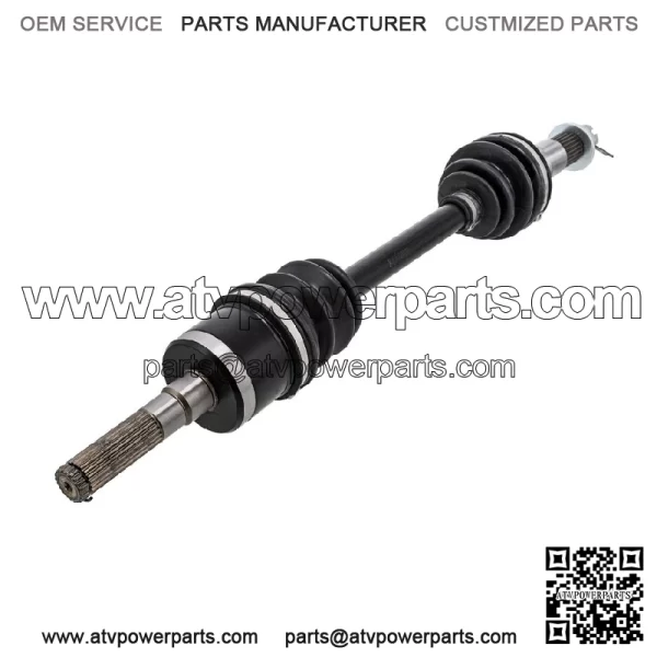 CV Axle Kit For Can-Am Outlander T 450 6X6 705501898 Front Middle Rear - Image 3
