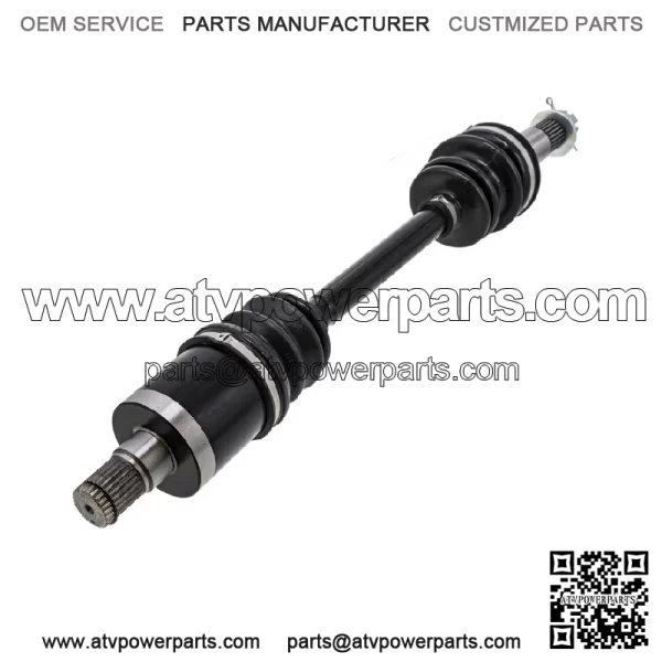 CV Axle Kit For Can-Am Outlander T 450 6X6 705501898 Front Middle Rear - Image 4