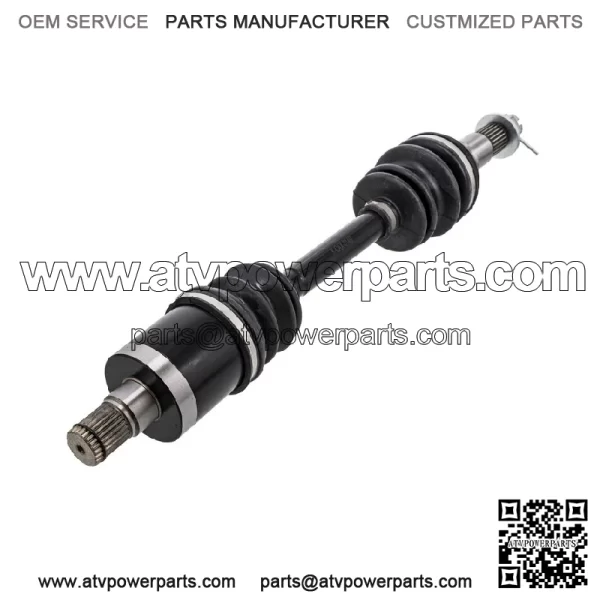 CV Axle Kit For Can-Am Outlander T 450 6X6 705501898 Front Middle Rear - Image 5
