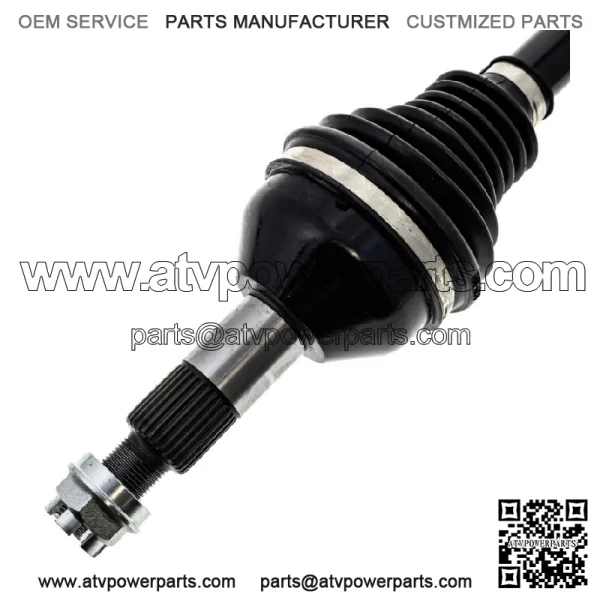 CV Axle Kit For Can-Am Outlander 650 850 1000R 705502711 Front Rear - Image 3