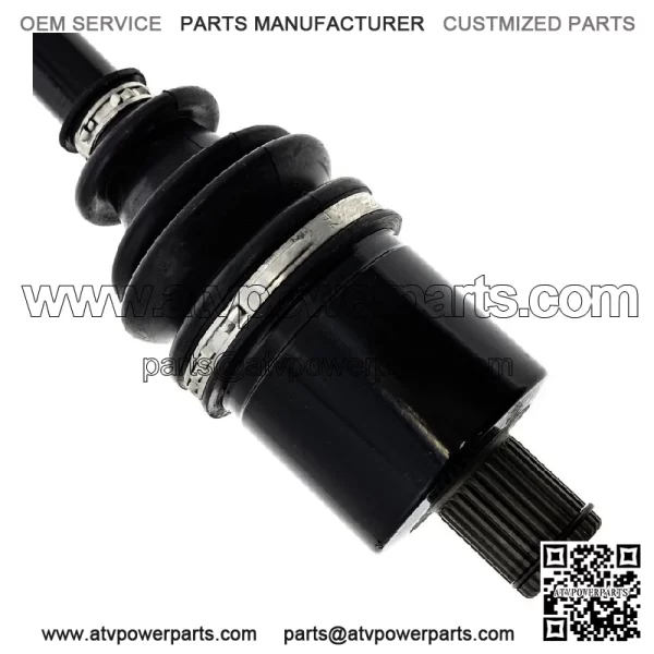 Rear CV Axle Half Drive Shaft for Polaris Ranger XP 1000 Ace 900 XC 2 Pack - Image 4