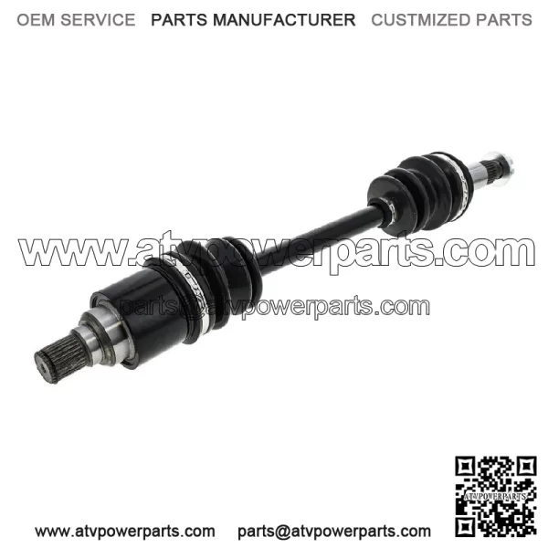 Rear CV Axle Half Drive Shaft for Arctic Cat Alterra VLX 700 EPS 2502-563 - Image 2